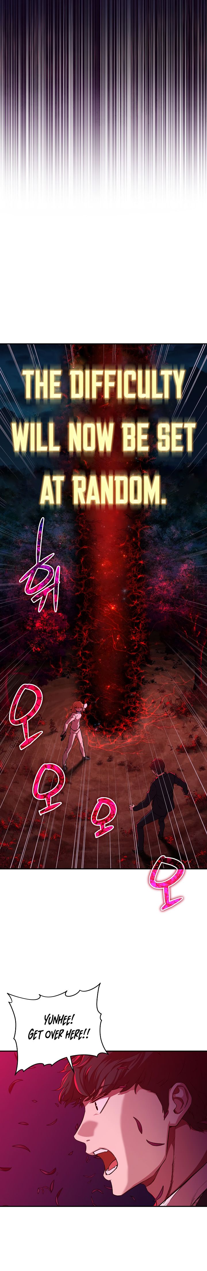 Read My Dad Is Too Strong EN Manga Online