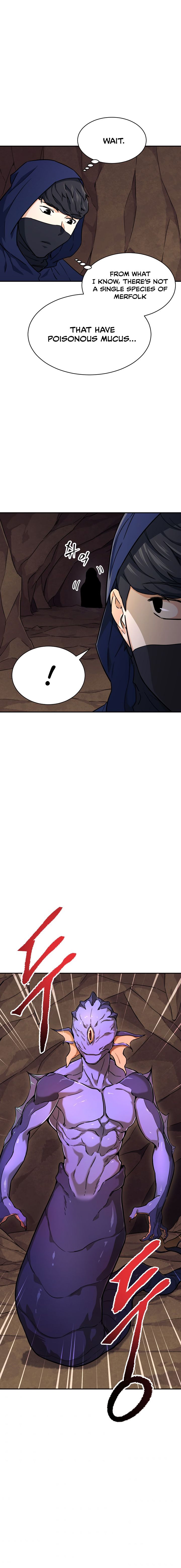 Read My Dad Is Too Strong EN Manga Online