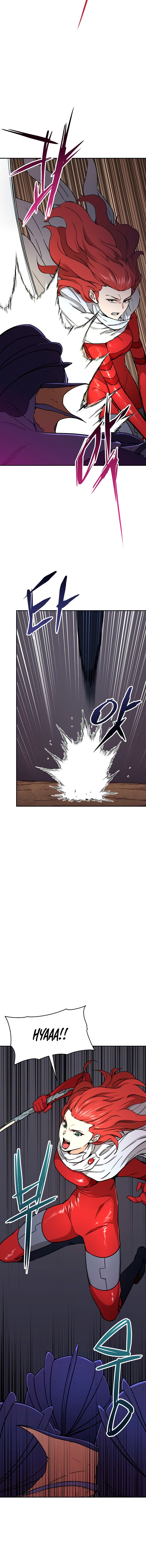 Read My Dad Is Too Strong EN Manga Online