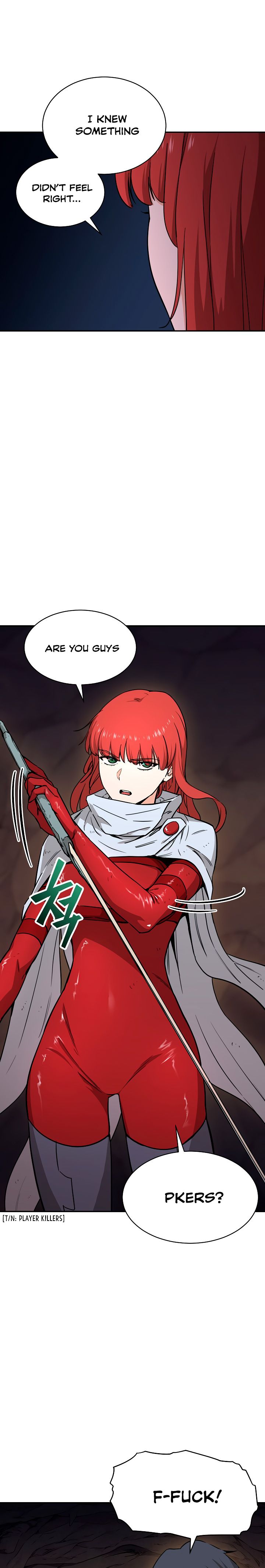Read My Dad Is Too Strong EN Manga Online