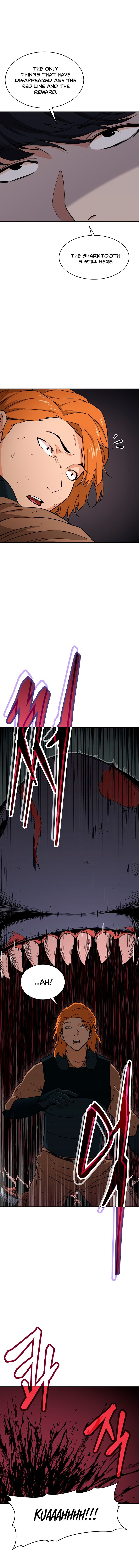 Read My Dad Is Too Strong EN Manga Online