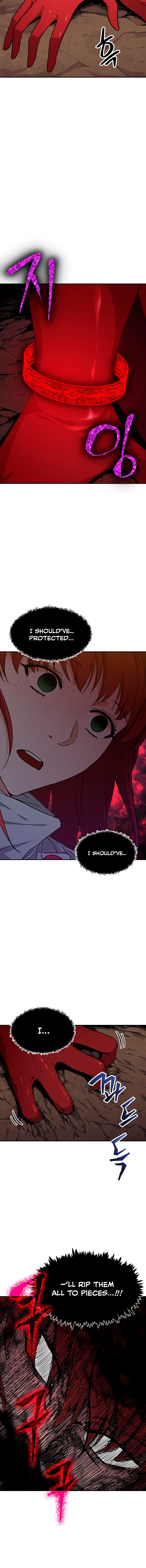 Read My Dad Is Too Strong EN Manga Online