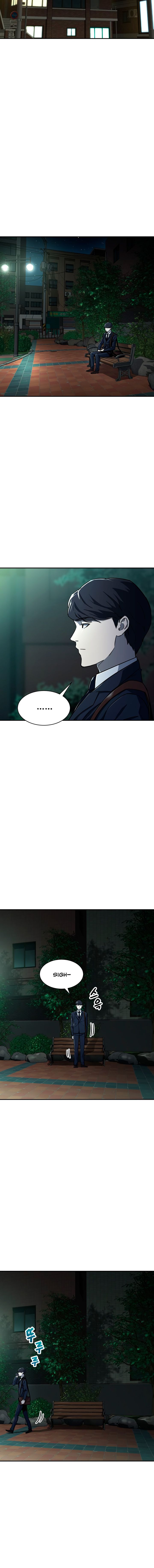 Read My Dad Is Too Strong EN Manga Online
