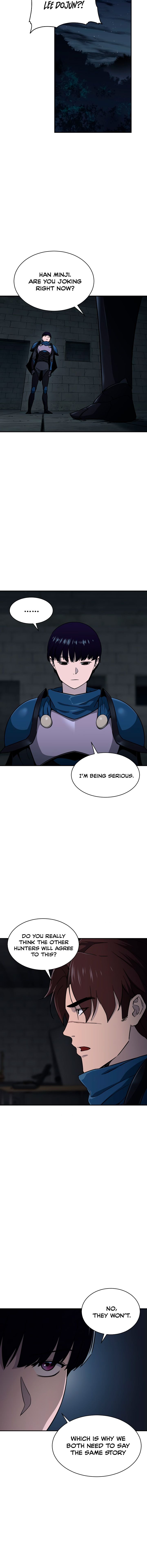 Read My Dad Is Too Strong EN Manga Online