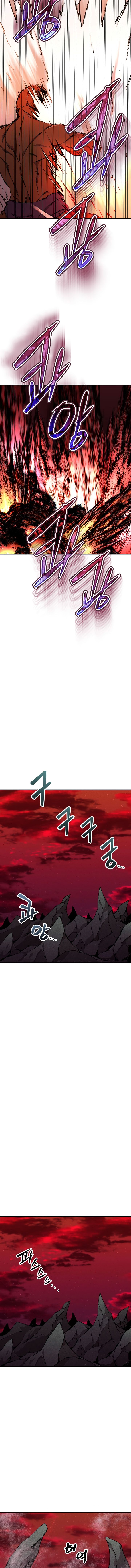 Read My Dad Is Too Strong EN Manga Online