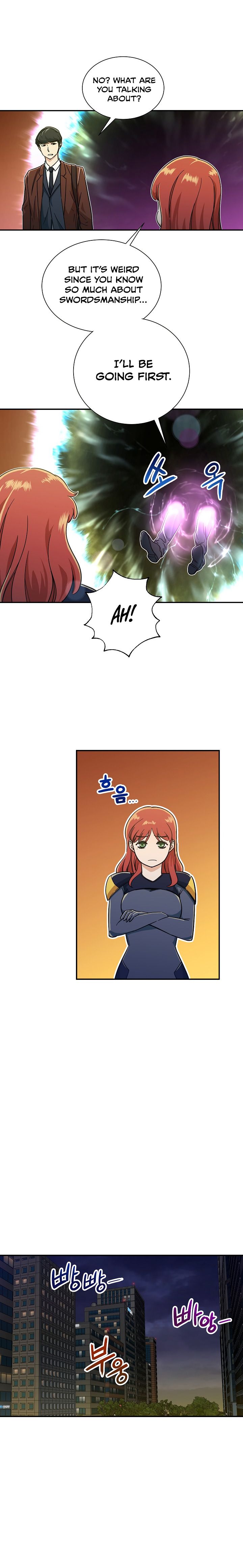 Read My Dad Is Too Strong EN Manga Online