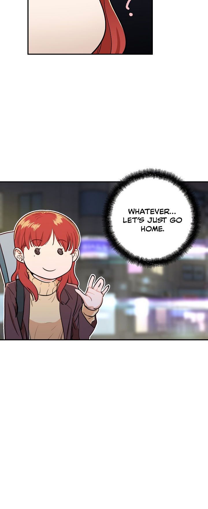 Read My Dad Is Too Strong EN Manga Online