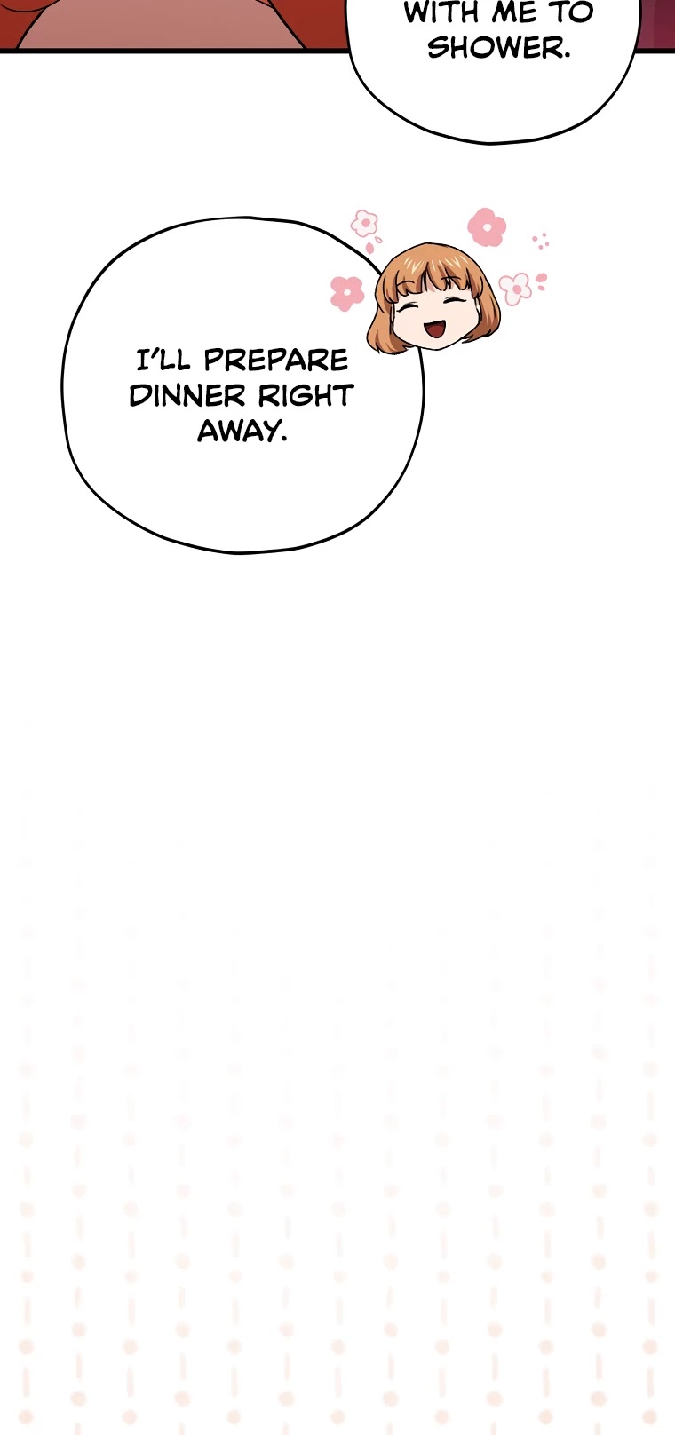 Read My Dad Is Too Strong EN Manga Online