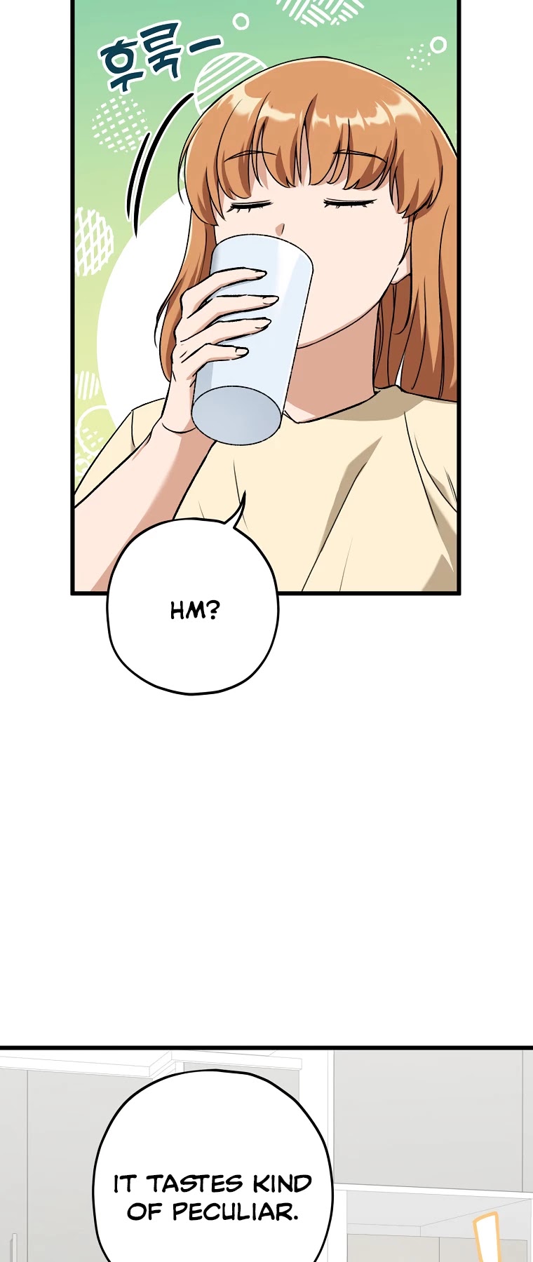 Read My Dad Is Too Strong EN Manga Online