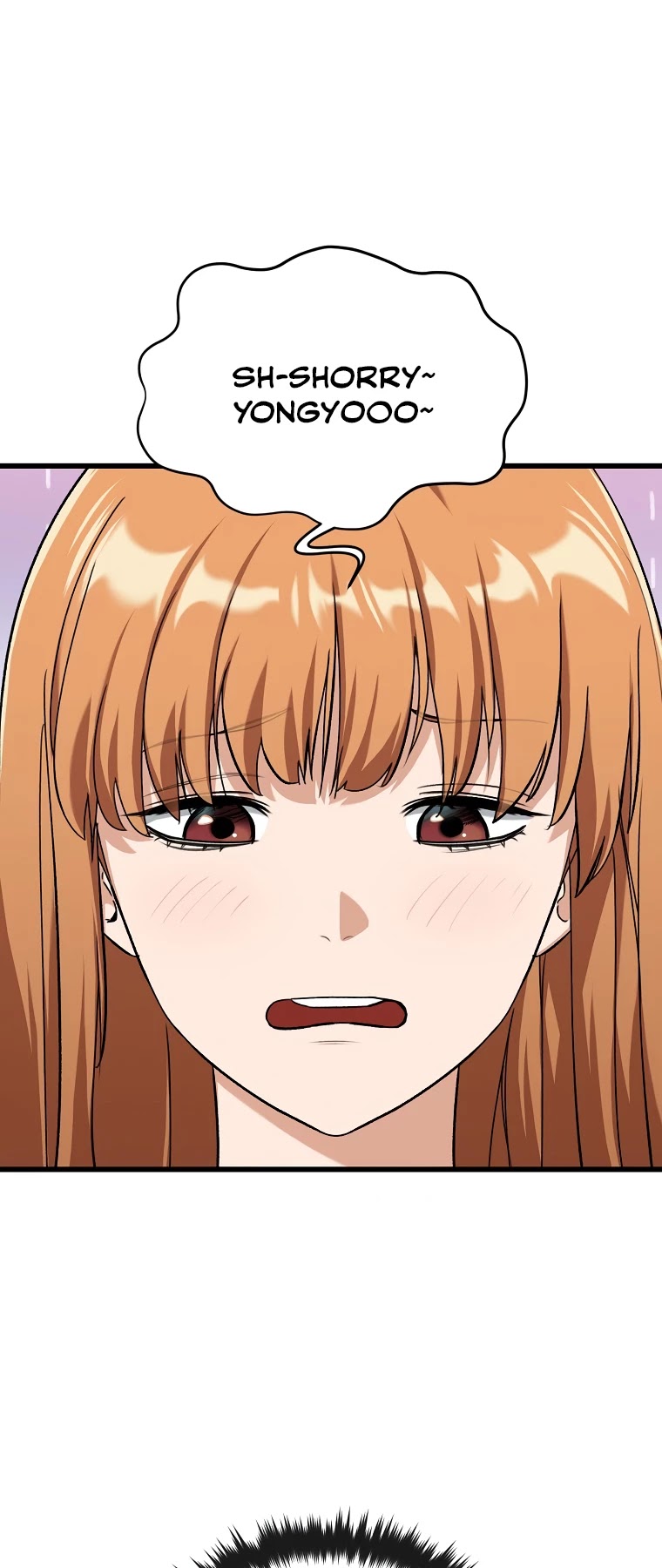 Read My Dad Is Too Strong EN Manga Online