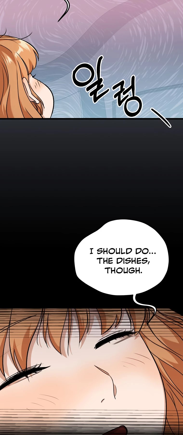 Read My Dad Is Too Strong EN Manga Online