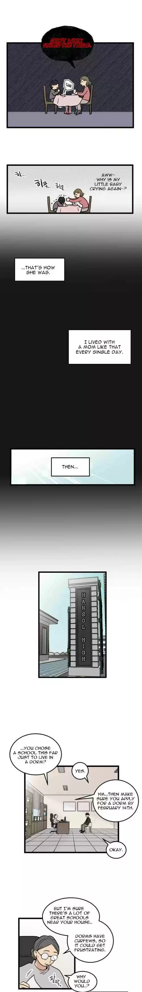 Read No Home EN Manga Online