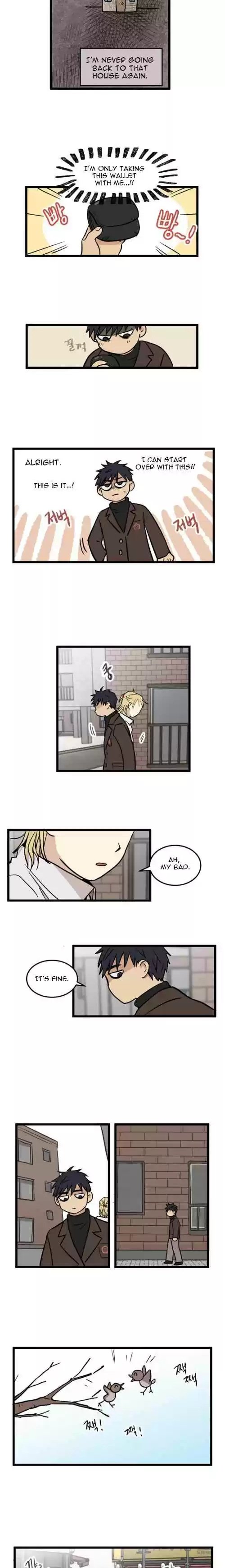 Read No Home EN Manga Online