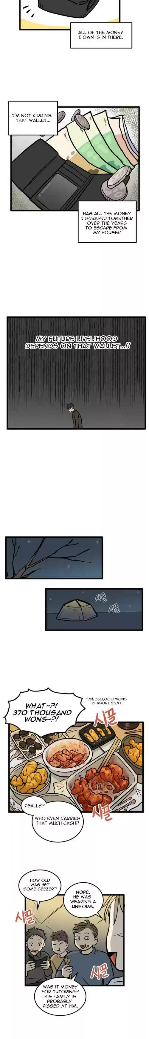 Read No Home EN Manga Online
