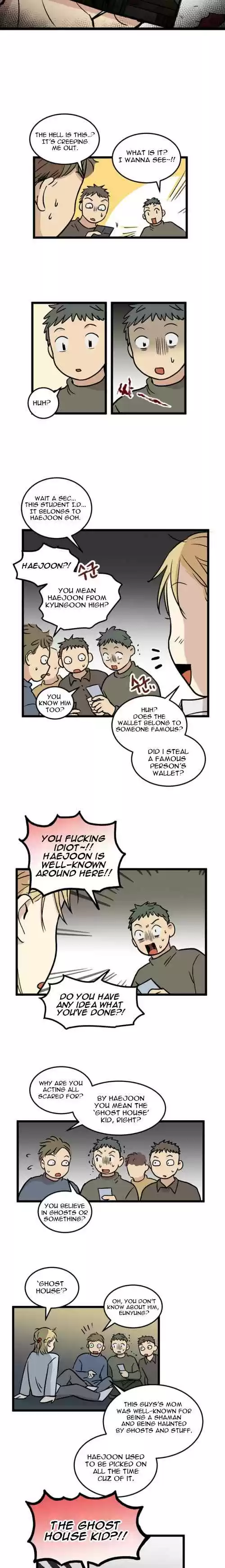Read No Home EN Manga Online