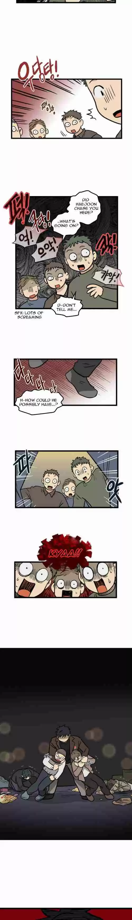 Read No Home EN Manga Online