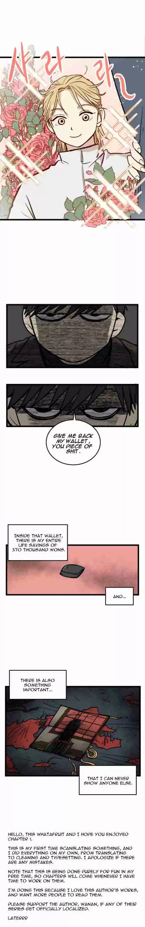 Read No Home EN Manga Online