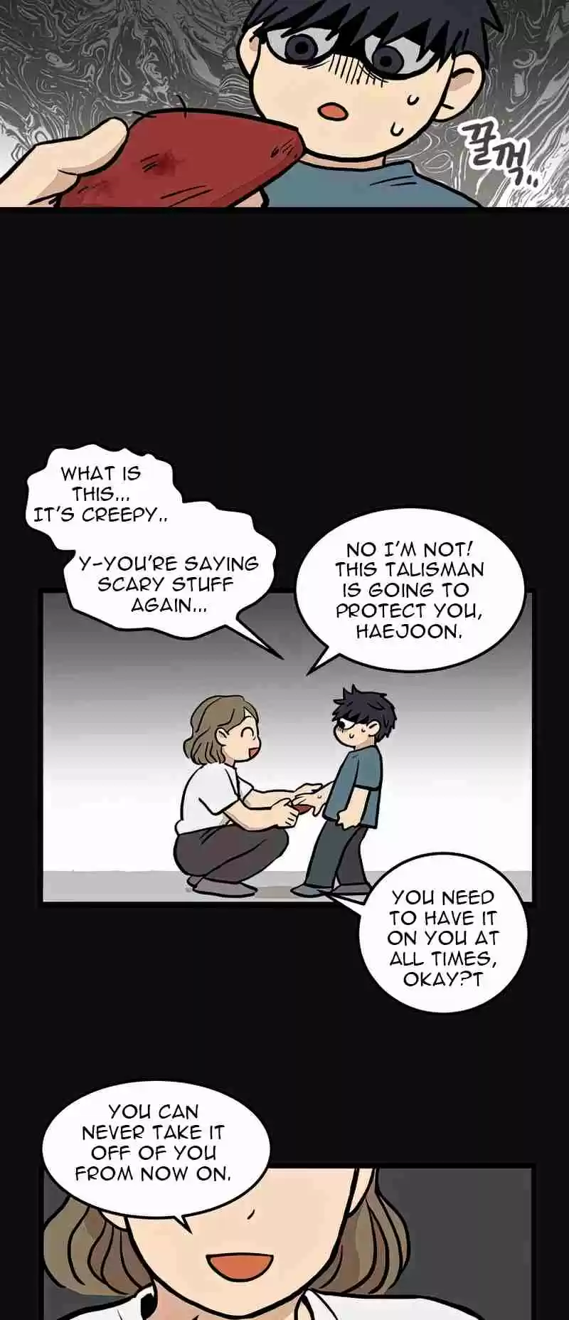 Read No Home EN Manga Online