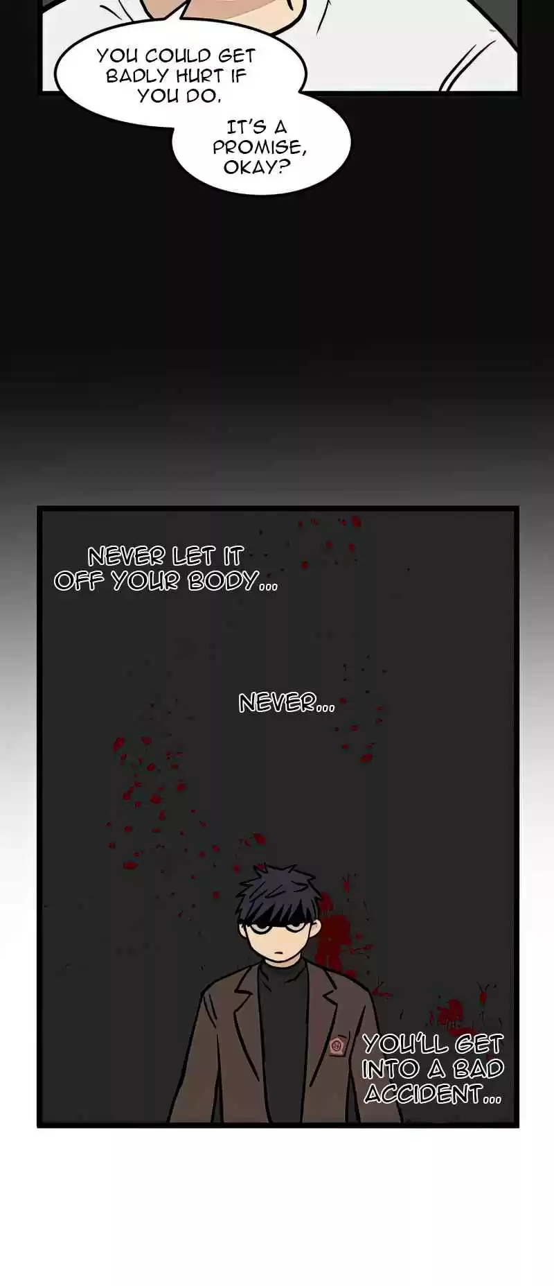Read No Home EN Manga Online