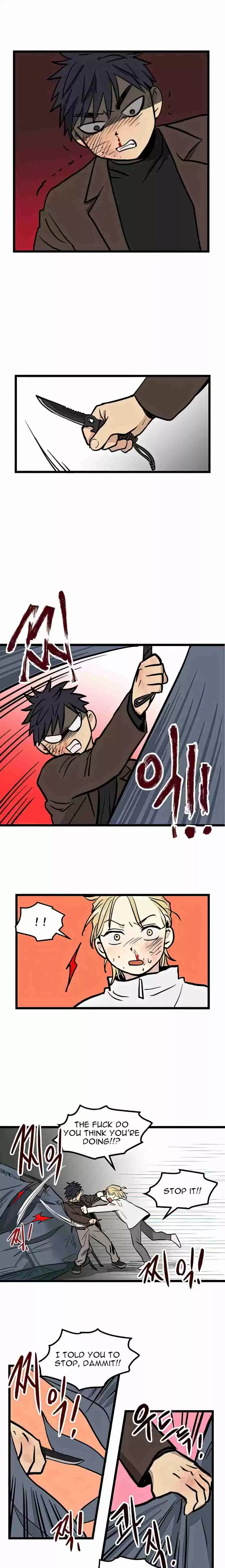 Read No Home EN Manga Online