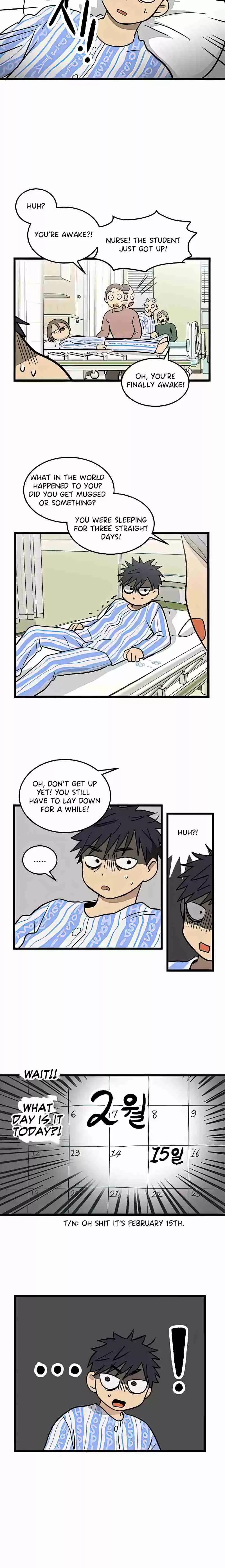 Read No Home EN Manga Online