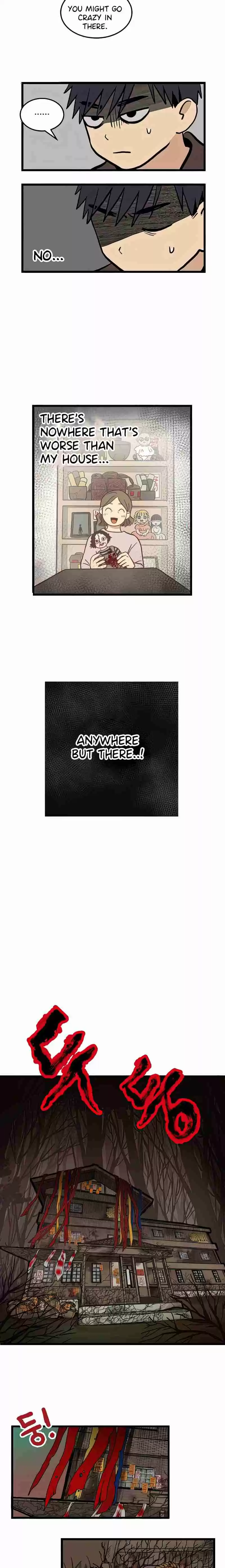 Read No Home EN Manga Online