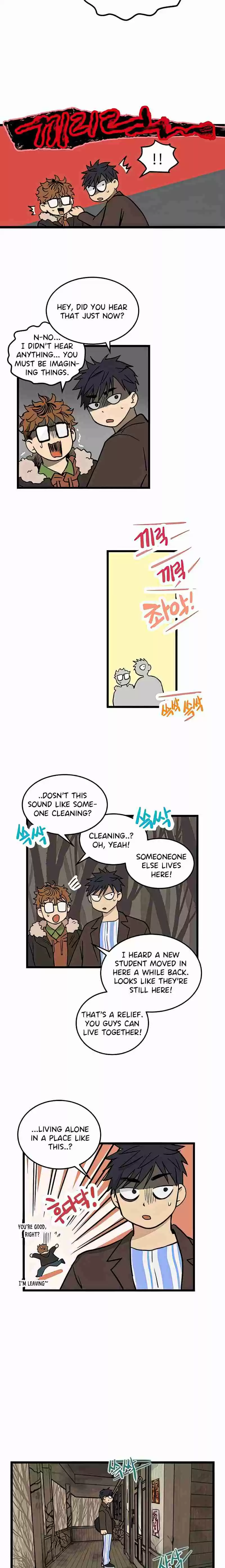 Read No Home EN Manga Online