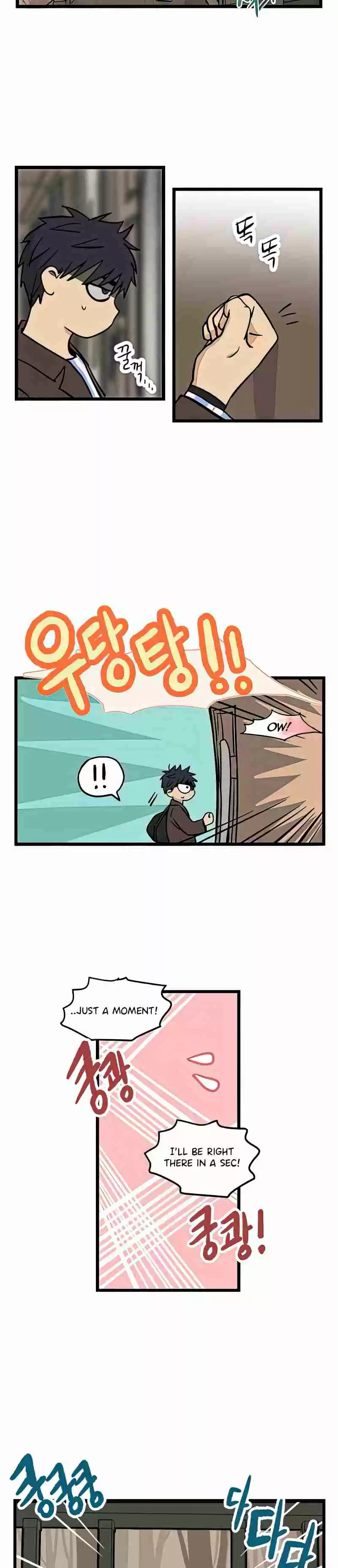 Read No Home EN Manga Online