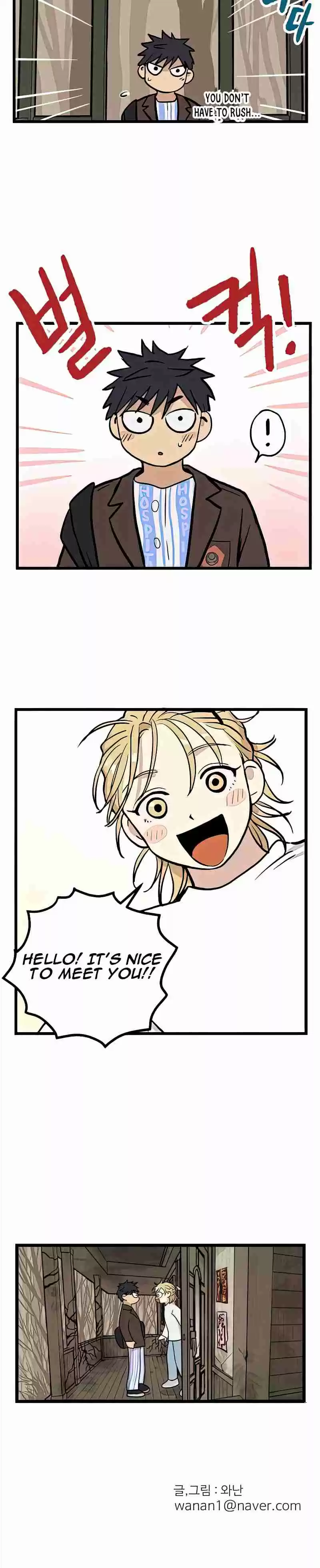 Read No Home EN Manga Online