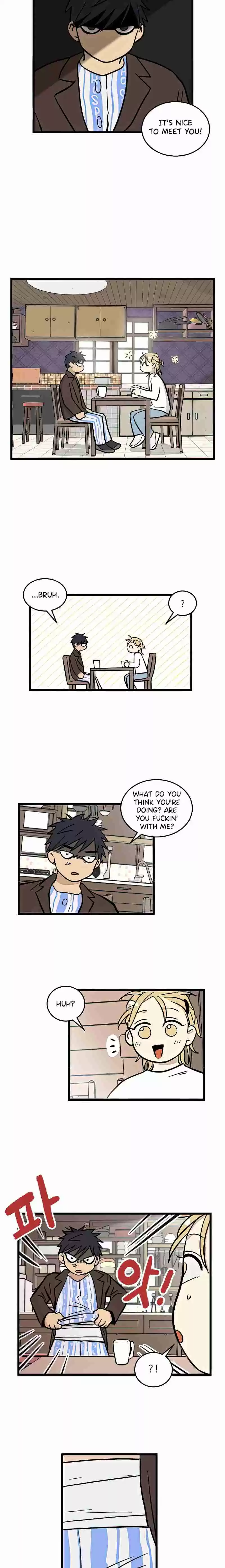 Read No Home EN Manga Online