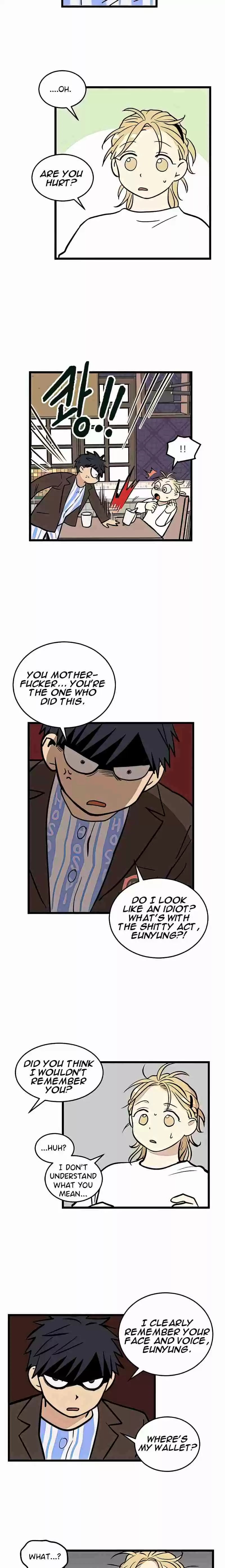 Read No Home EN Manga Online