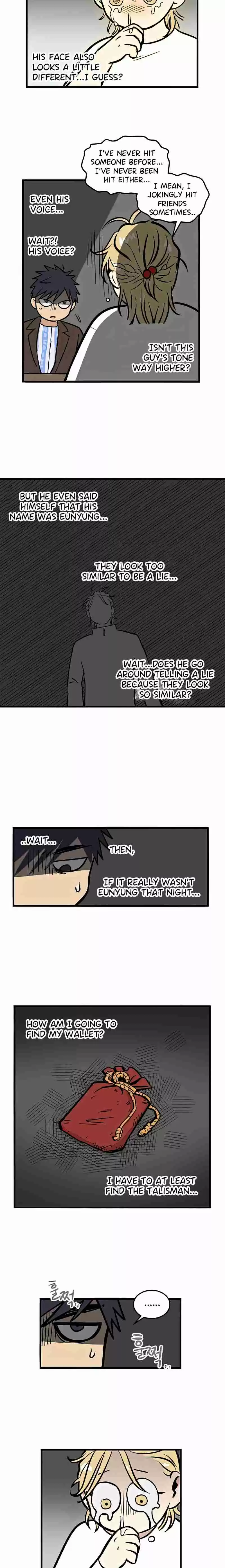 Read No Home EN Manga Online