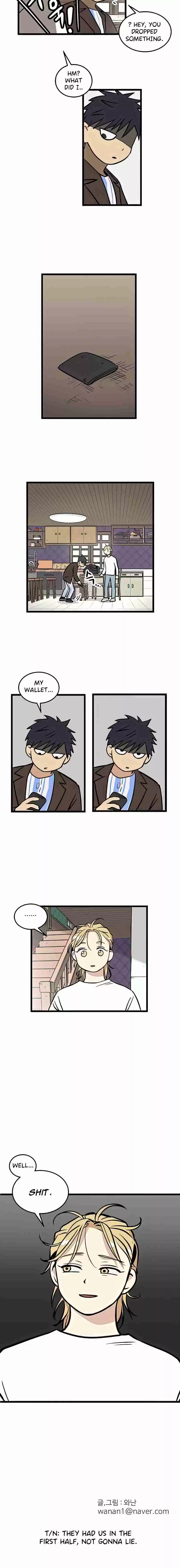 Read No Home EN Manga Online
