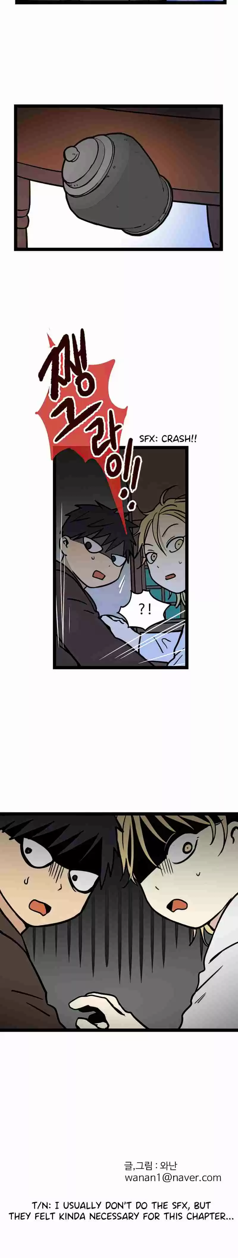 Read No Home EN Manga Online