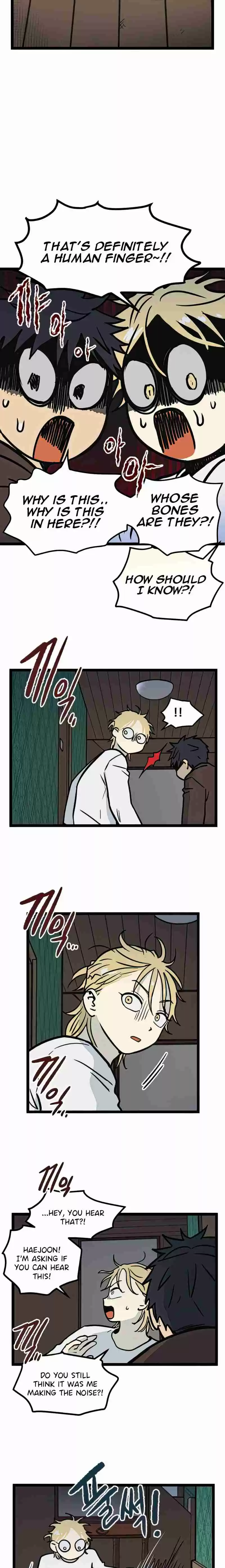 Read No Home EN Manga Online