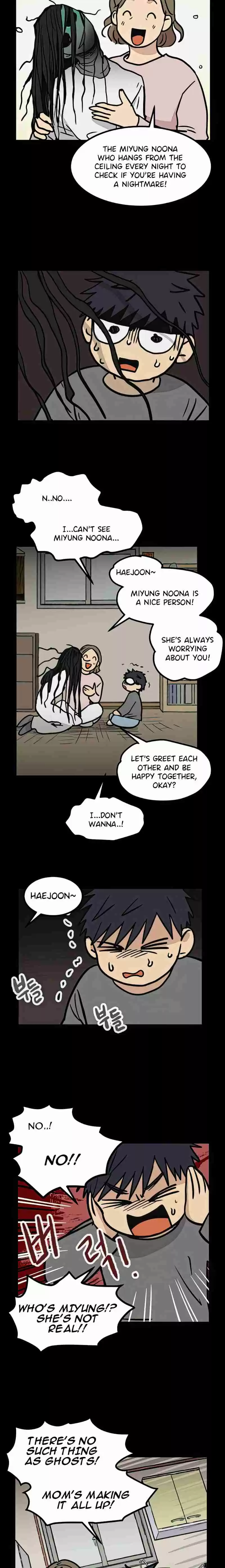 Read No Home EN Manga Online