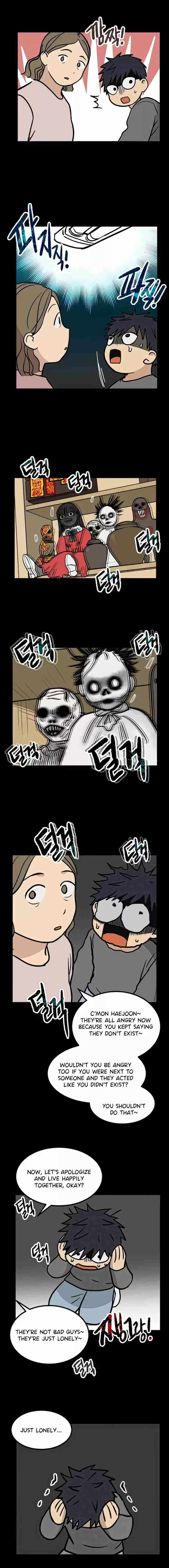 Read No Home EN Manga Online