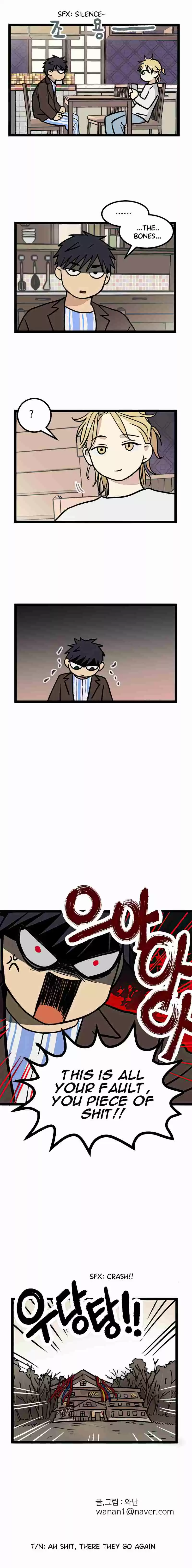 Read No Home EN Manga Online