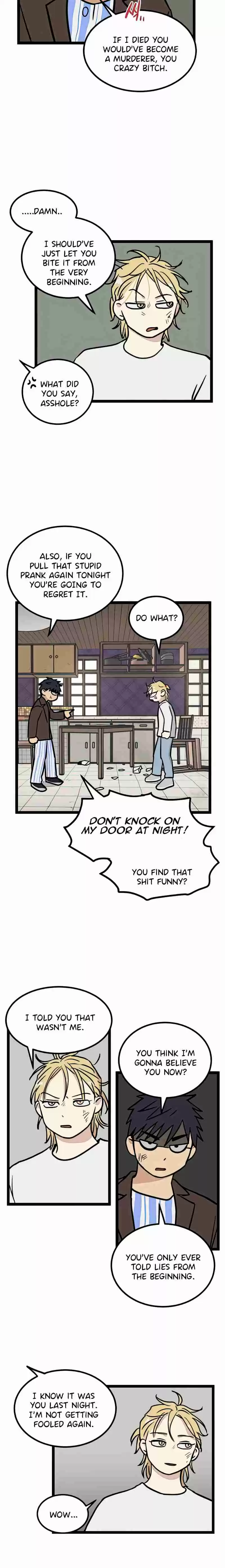 Read No Home EN Manga Online