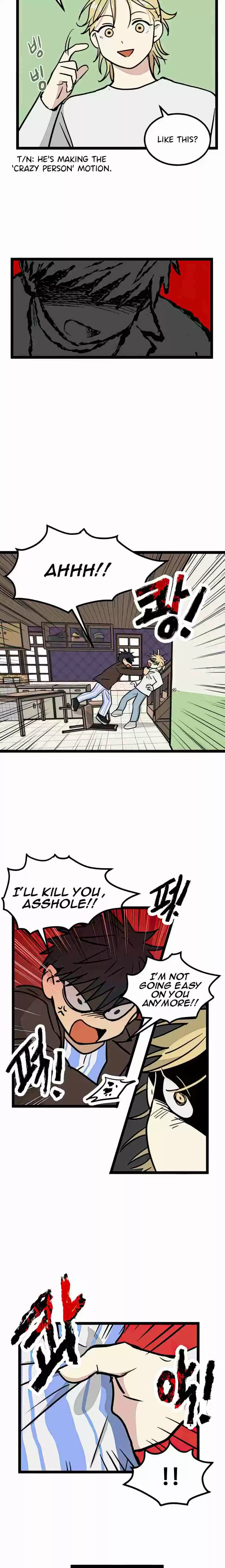 Read No Home EN Manga Online