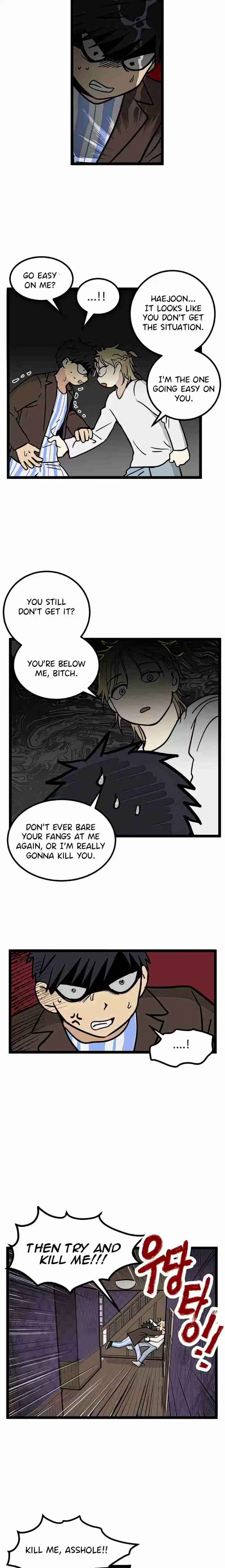 Read No Home EN Manga Online