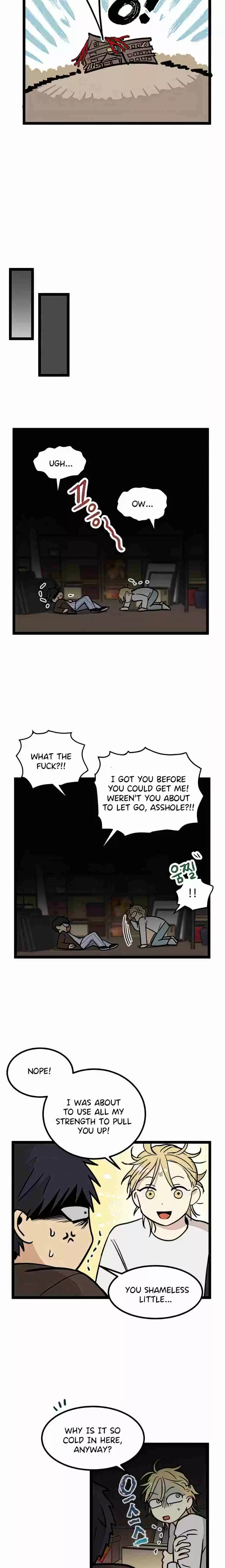 Read No Home EN Manga Online