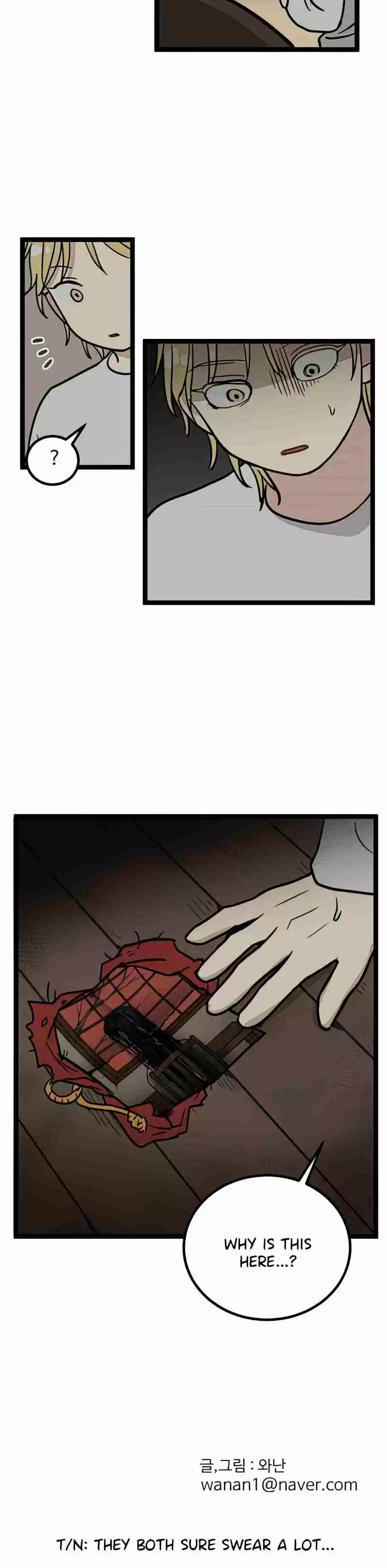 Read No Home EN Manga Online