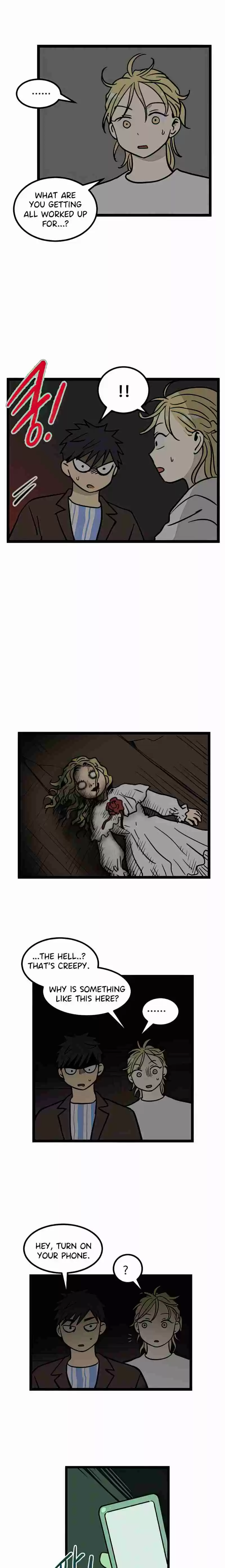 Read No Home EN Manga Online