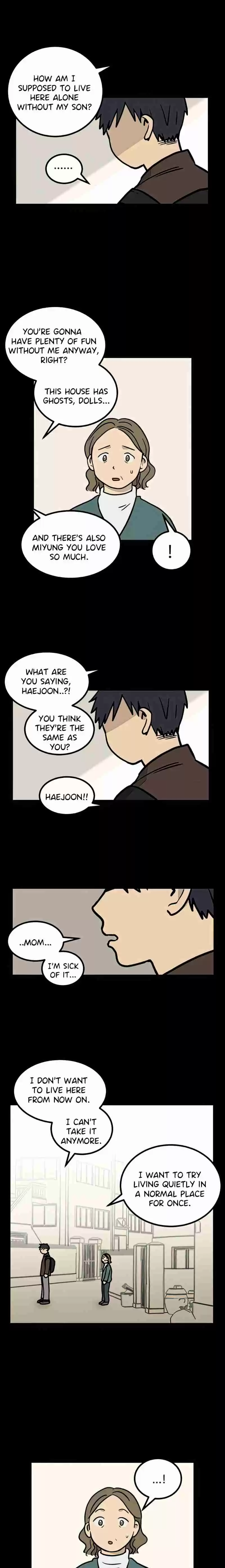 Read No Home EN Manga Online