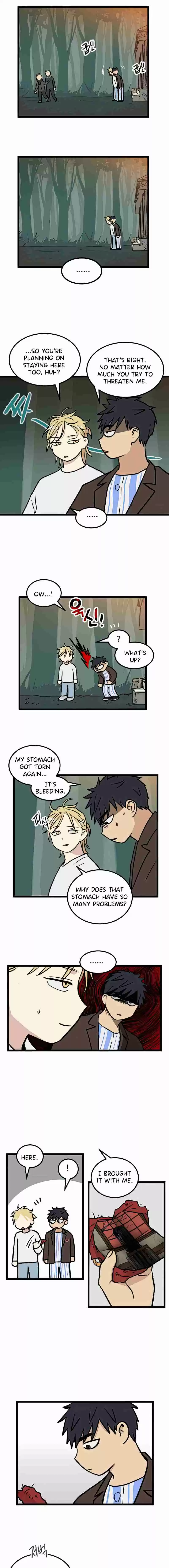Read No Home EN Manga Online