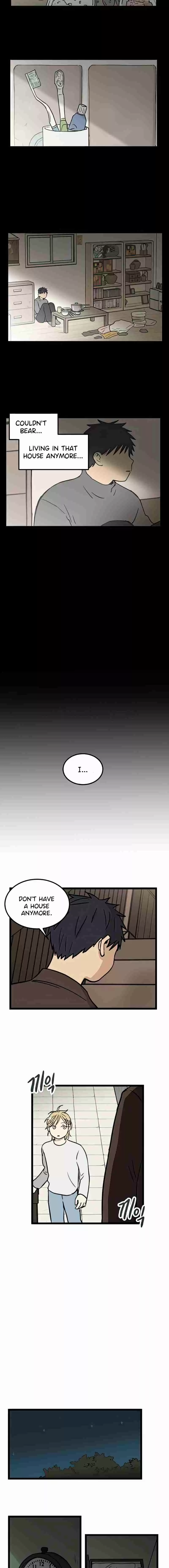 Read No Home EN Manga Online