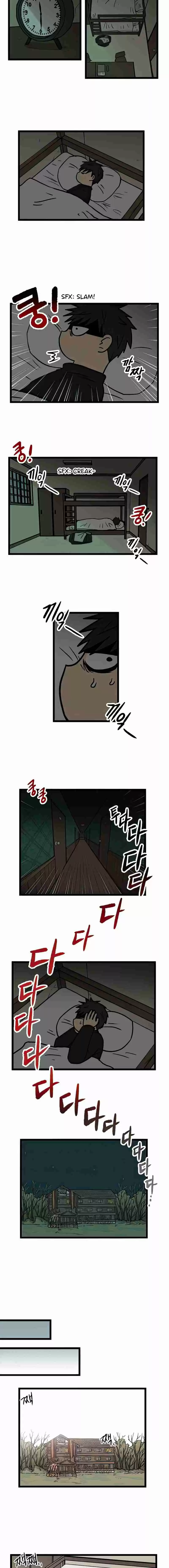 Read No Home EN Manga Online