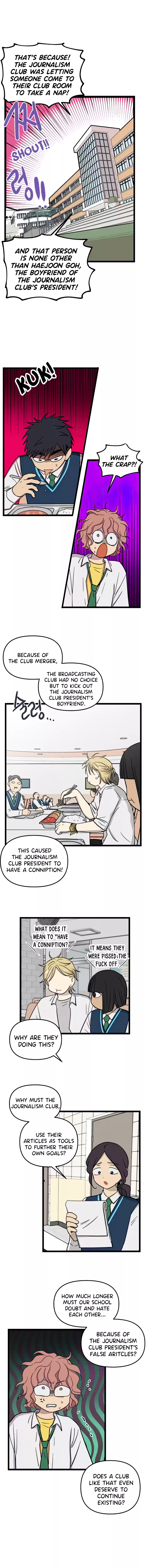 Read No Home EN Manga Online