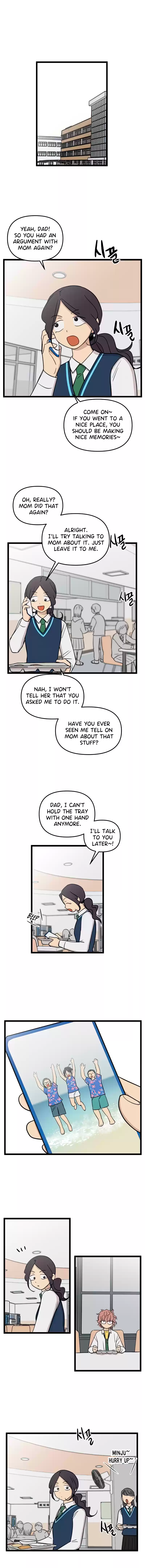 Read No Home EN Manga Online